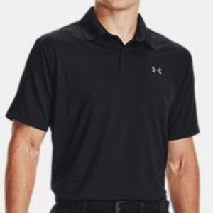 NWOT Under Armour Men's Performance Polo XL
